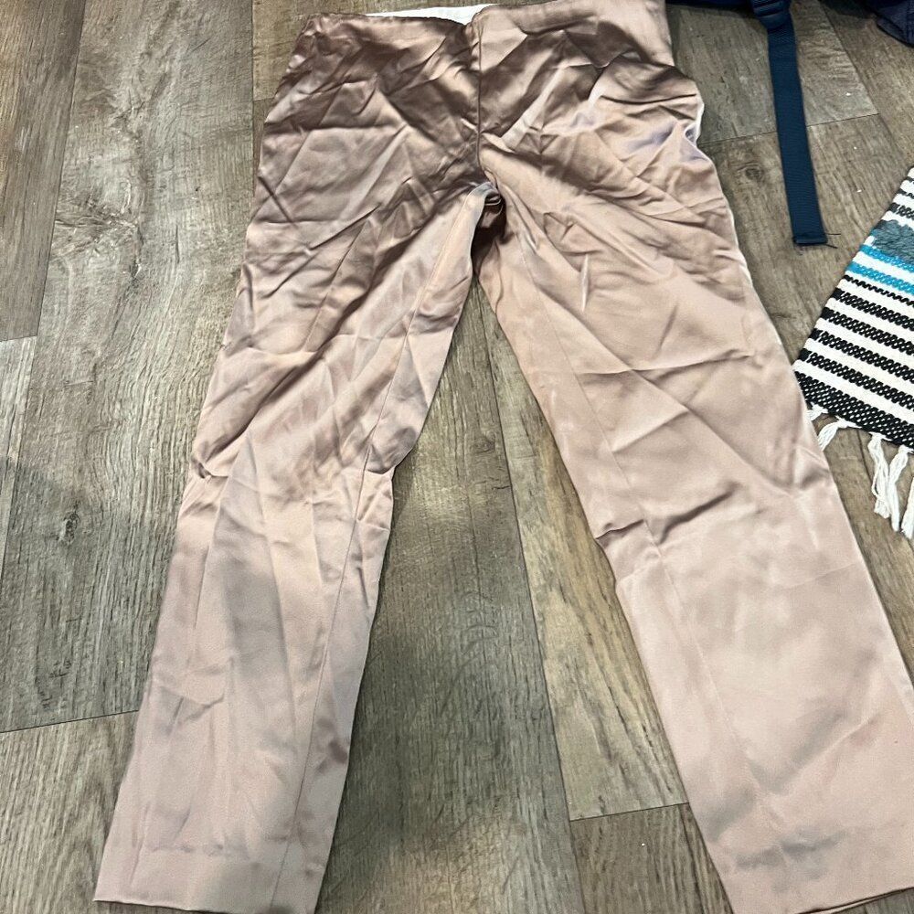 Sara Campbell dress pants 10